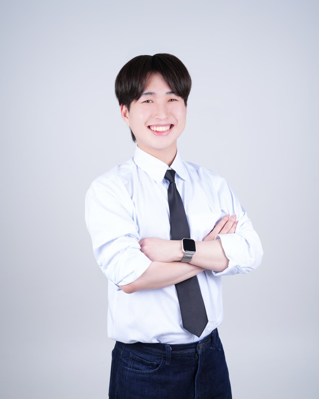 강사 백인재 프로필 사진